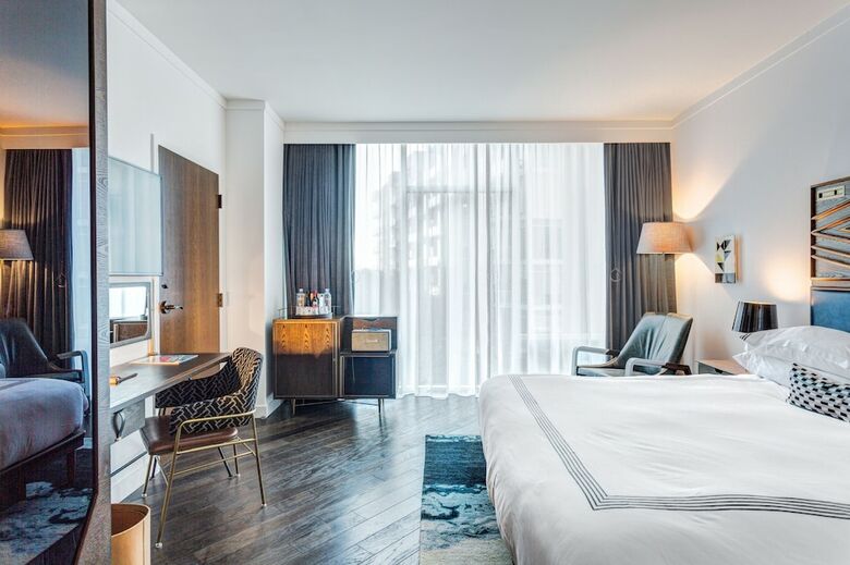 Hotel Thompson Nashville