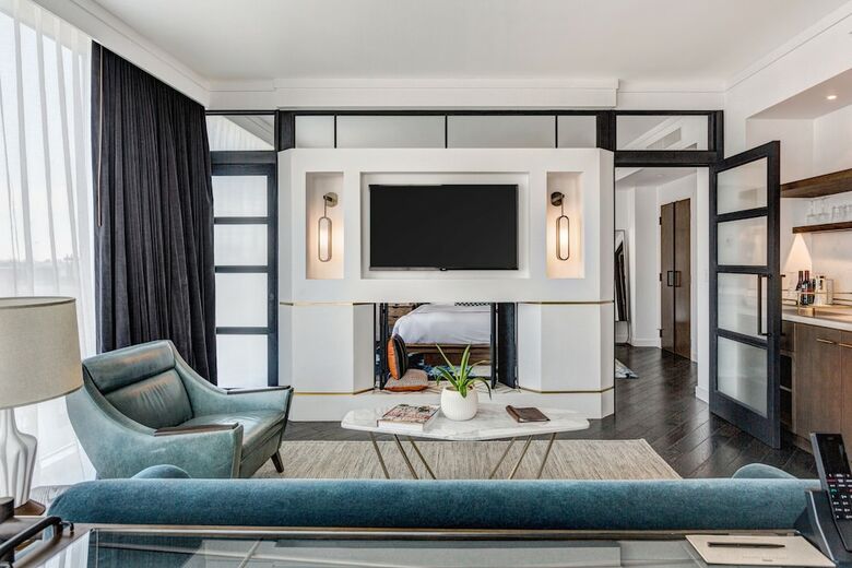 Hotel Thompson Nashville