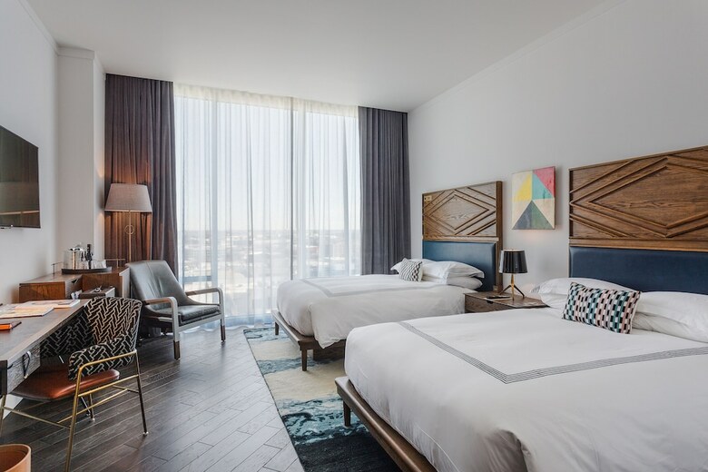 Hotel Thompson Nashville