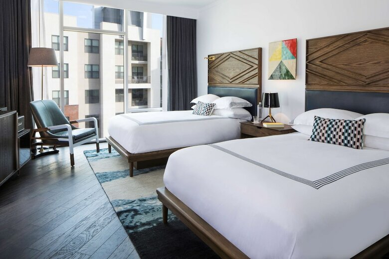 Hotel Thompson Nashville