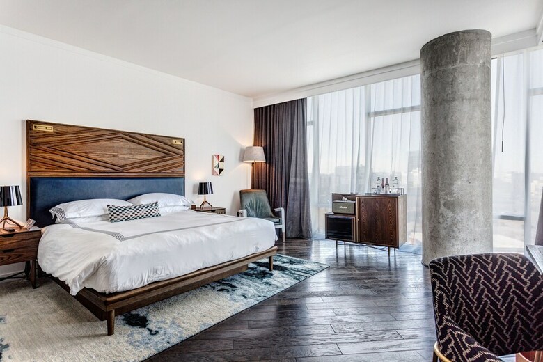 Hotel Thompson Nashville