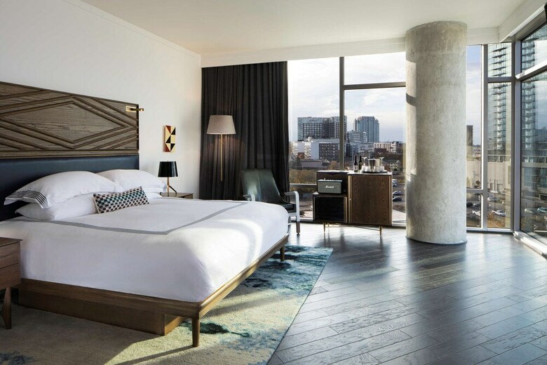 Hotel Thompson Nashville