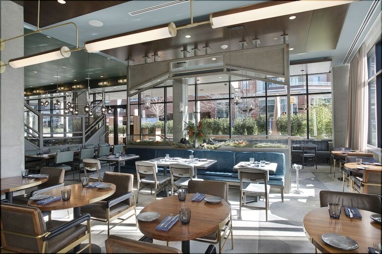 Hotel Thompson Nashville