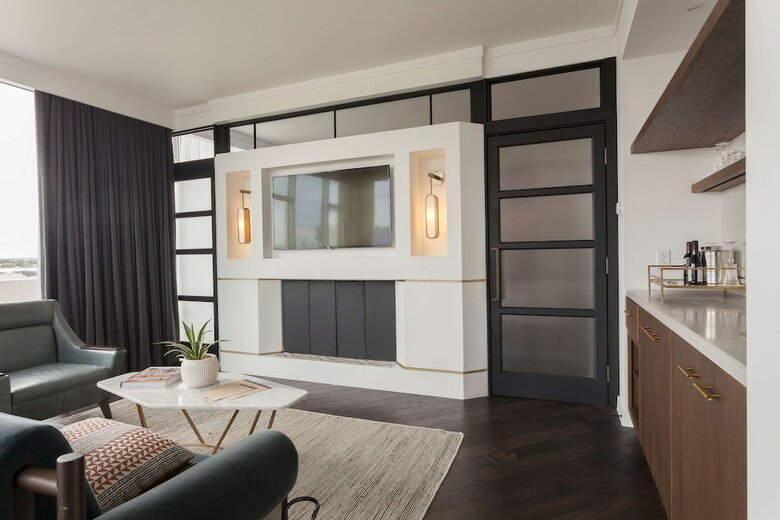 Hotel Thompson Nashville