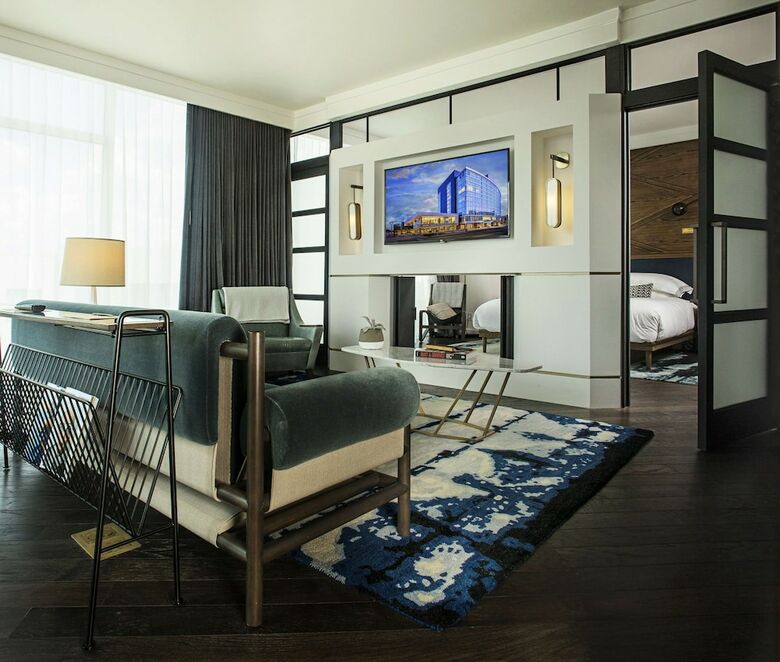 Hotel Thompson Nashville