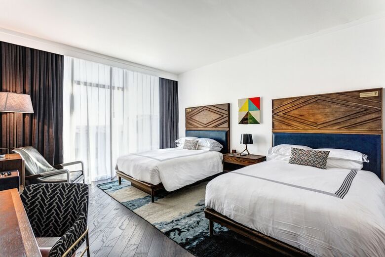 Hotel Thompson Nashville