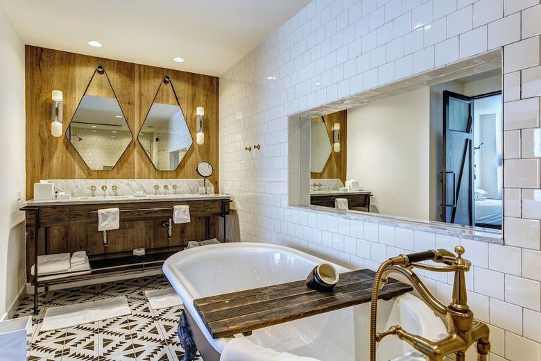 Hotel Thompson Nashville