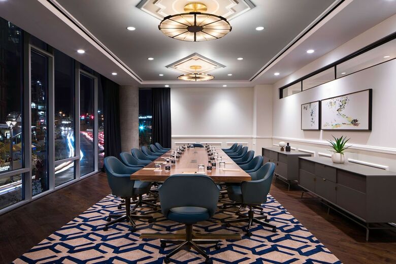 Hotel Thompson Nashville