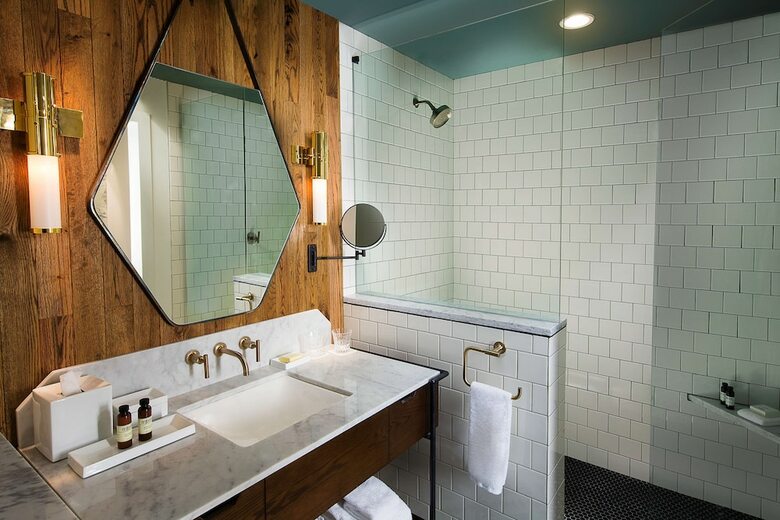 Hotel Thompson Nashville