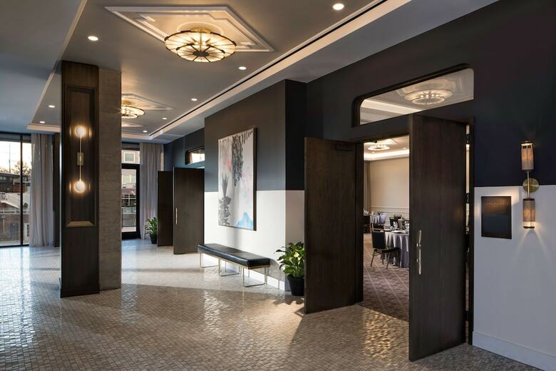 Hotel Thompson Nashville