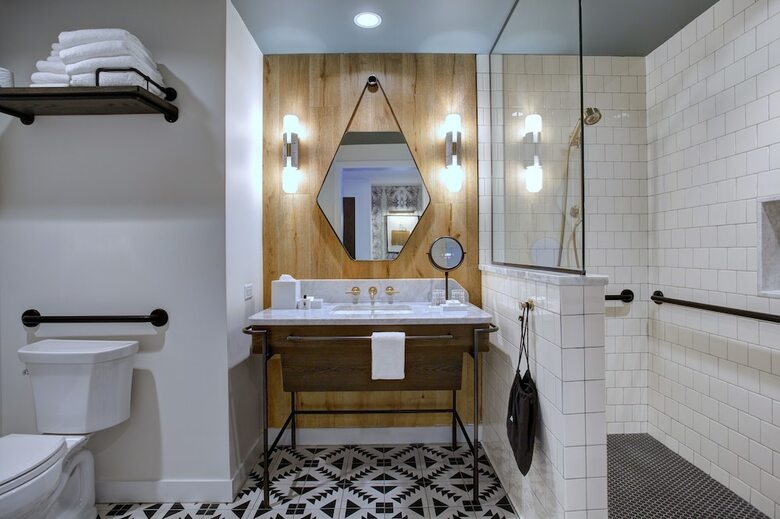 Hotel Thompson Nashville