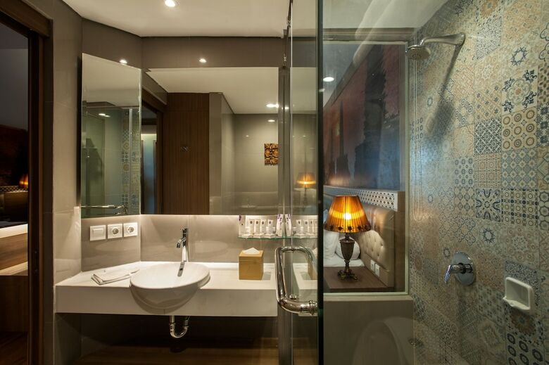 Hotel Grand Mercure Yogyakarta Adi Sucipto