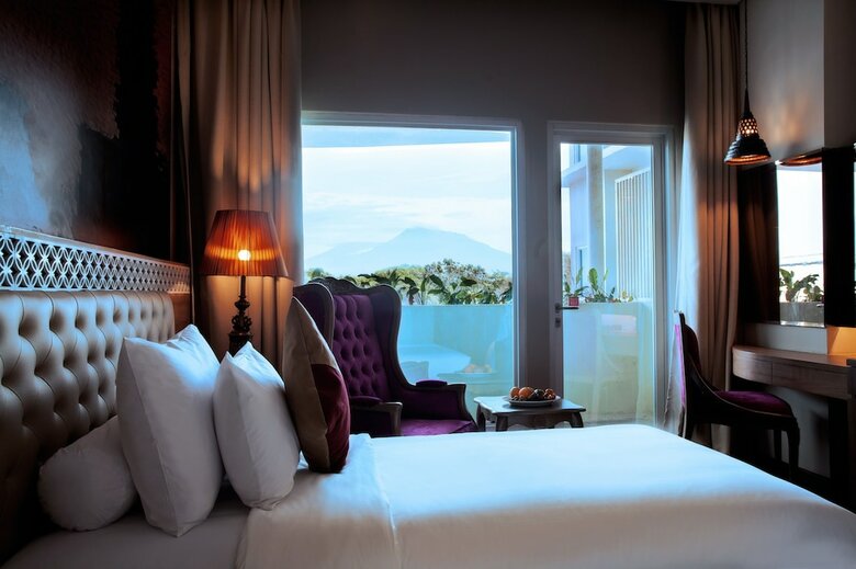 Hotel Grand Mercure Yogyakarta Adi Sucipto