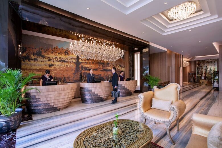 Hotel Grand Mercure Yogyakarta Adi Sucipto