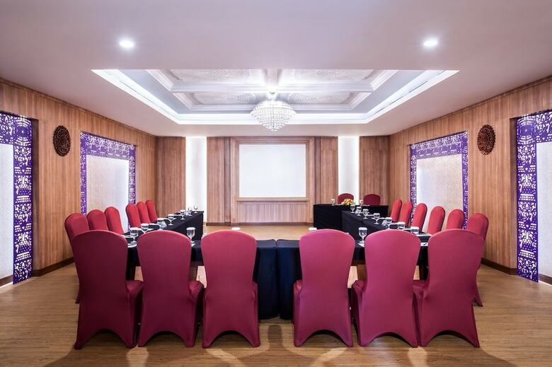 Hotel Grand Mercure Yogyakarta Adi Sucipto
