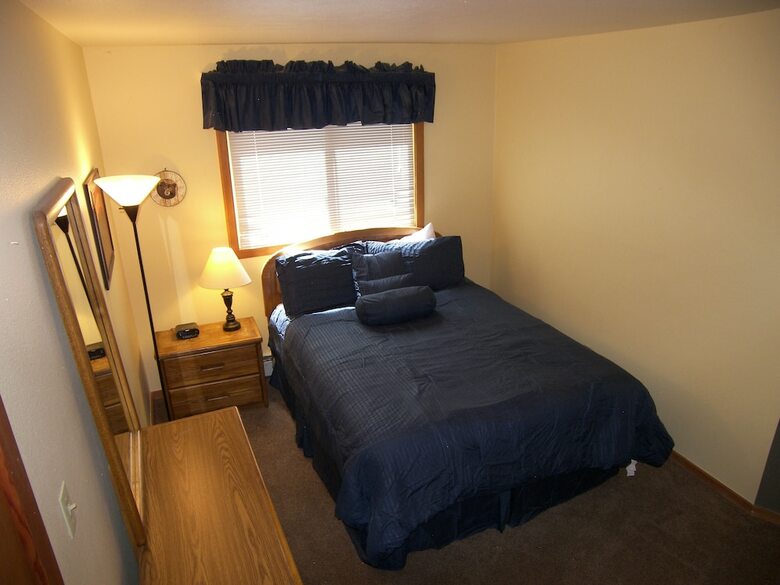 Snowscape 2 Bed 2 Bath