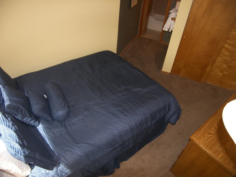 Snowscape 2 Bed 2 Bath