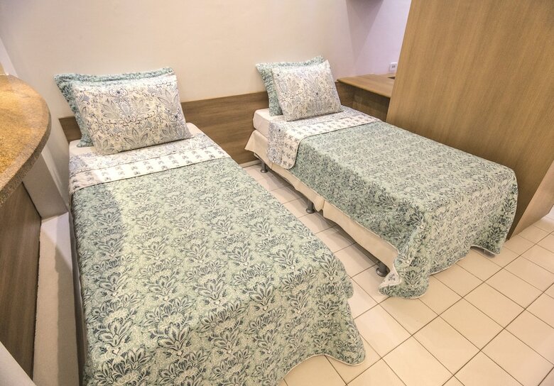 Aparthotel Victory Tambau Flat