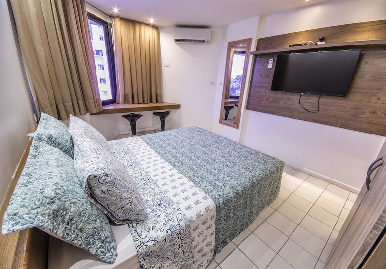 Aparthotel Victory Tambau Flat