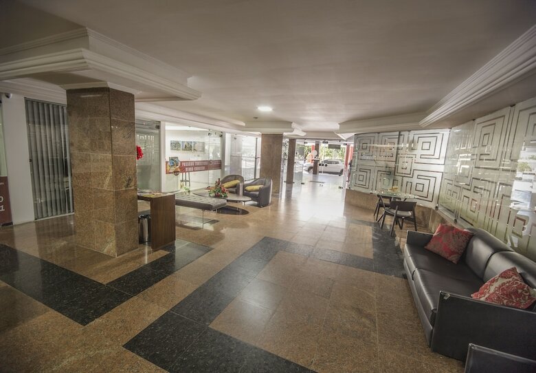 Aparthotel Victory Tambau Flat
