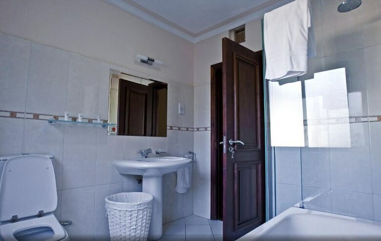 Gemsuites Hotel & Apartments, Riverside