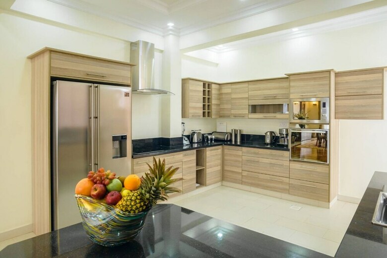 Gemsuites Hotel & Apartments, Riverside