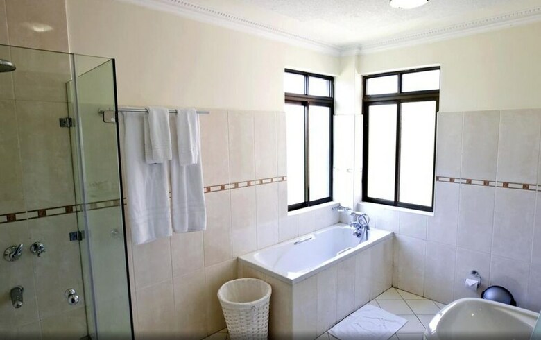 Gemsuites Hotel & Apartments, Riverside