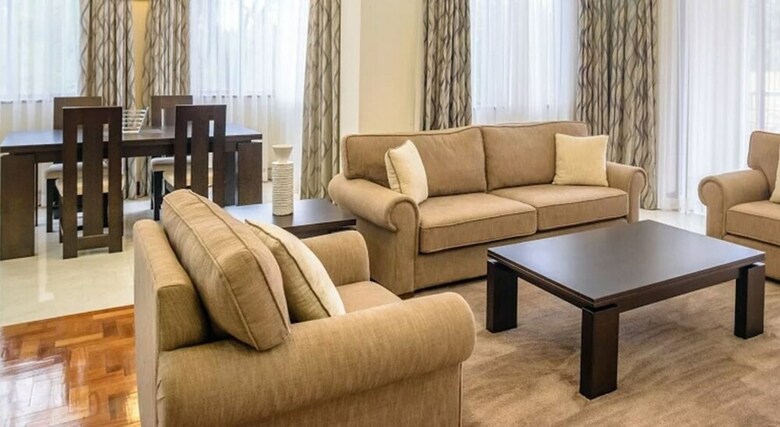 Gemsuites Hotel & Apartments, Riverside