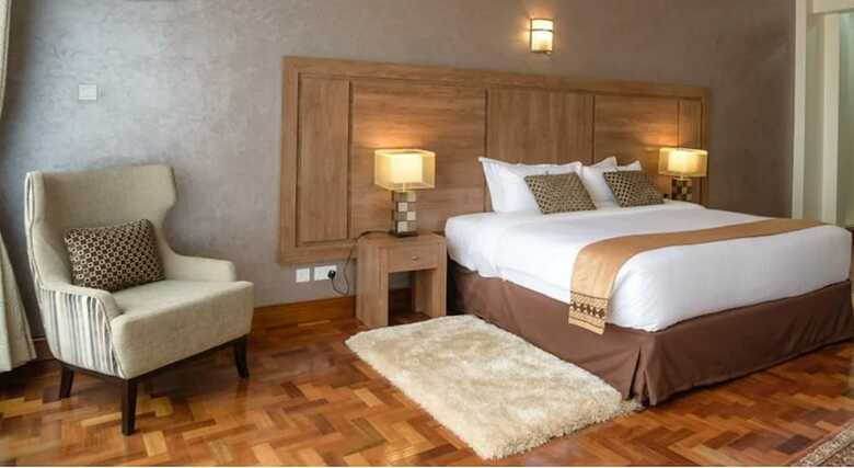 Gemsuites Hotel & Apartments, Riverside