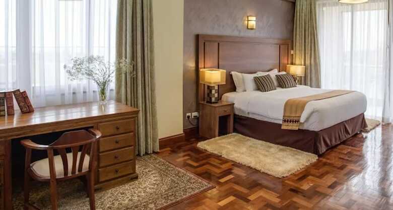 Gemsuites Hotel & Apartments, Riverside