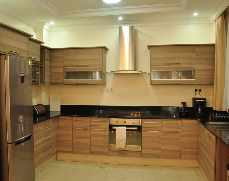 Gemsuites Hotel & Apartments, Riverside