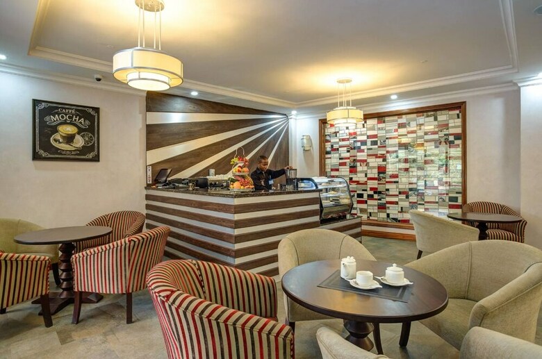 Gemsuites Hotel & Apartments, Riverside