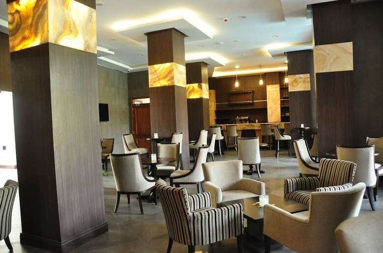 Gemsuites Hotel & Apartments, Riverside