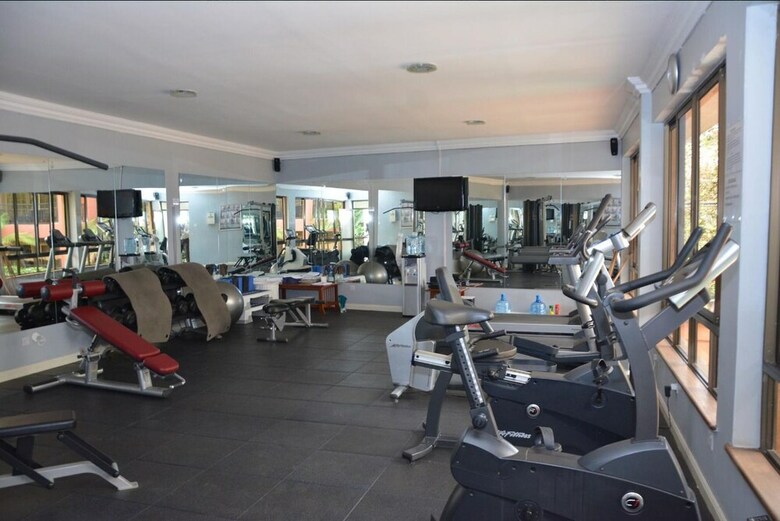 Gemsuites Hotel & Apartments, Riverside