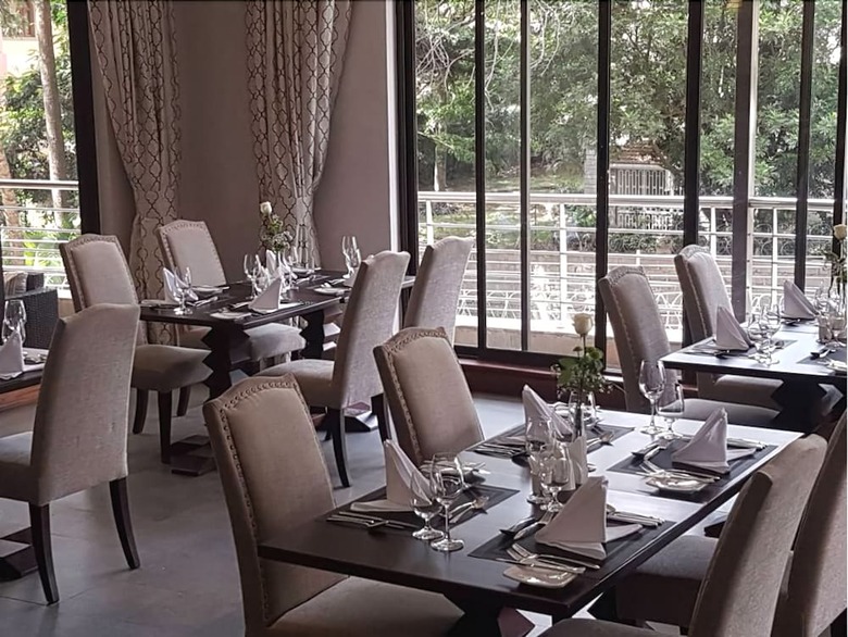 Gemsuites Hotel & Apartments, Riverside