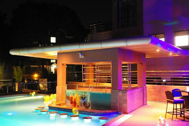 Gemsuites Hotel & Apartments, Riverside