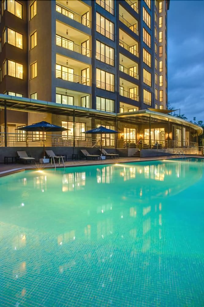 Gemsuites Hotel & Apartments, Riverside