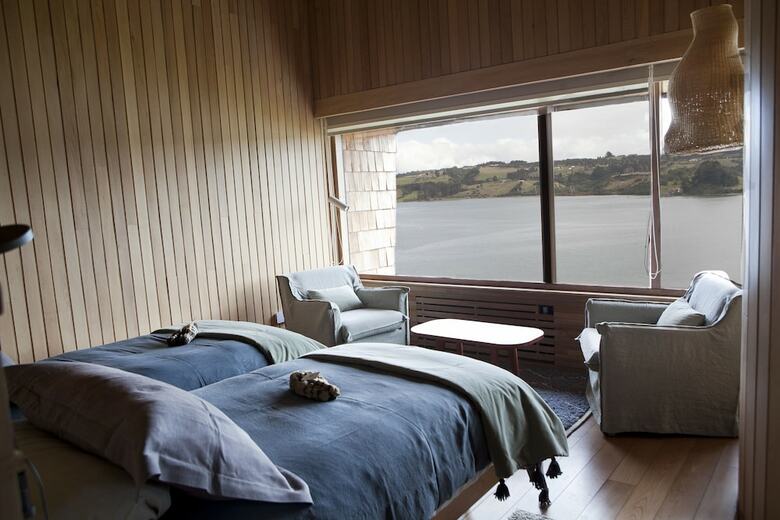 Tierra Chilo� Hotel & Spa