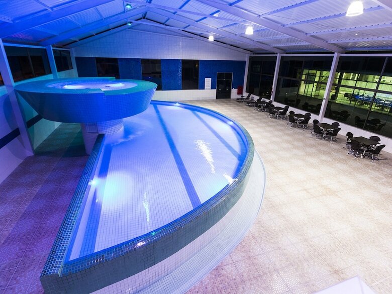 Hotel Golden Park Sorocaba E Conven��es