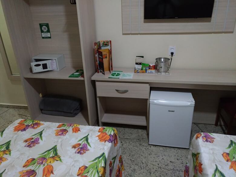 Hotel Golden Park Sorocaba E Conven��es
