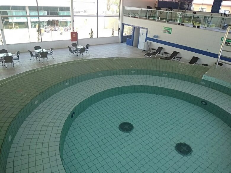 Hotel Golden Park Sorocaba E Conven��es