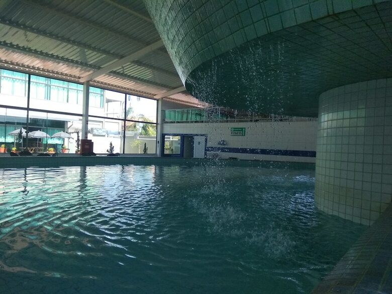 Hotel Golden Park Sorocaba E Conven��es