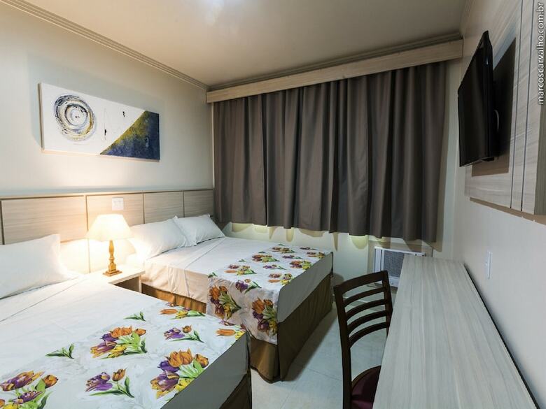 Hotel Golden Park Sorocaba E Conven��es