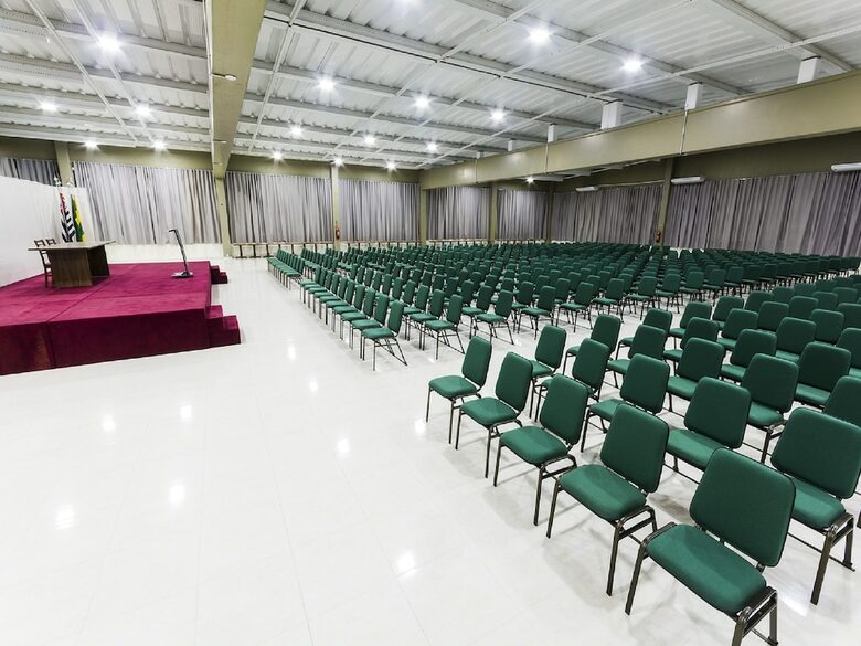 Hotel Golden Park Sorocaba E Conven��es