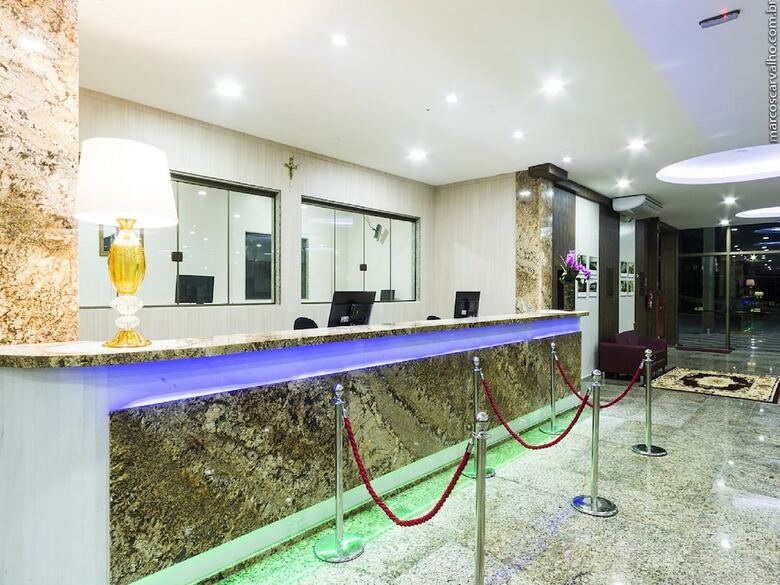 Hotel Golden Park Sorocaba E Conven��es