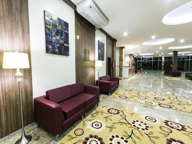 Hotel Golden Park Sorocaba E Conven��es