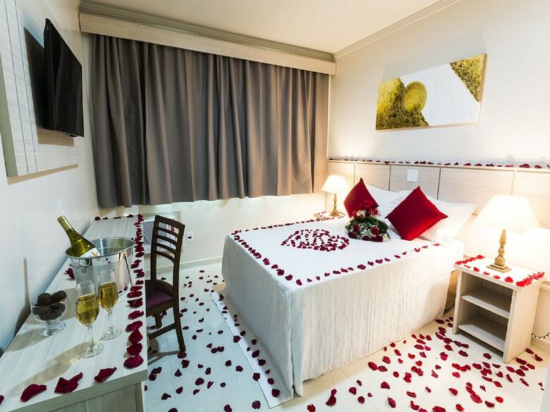 Hotel Golden Park Sorocaba E Conven��es