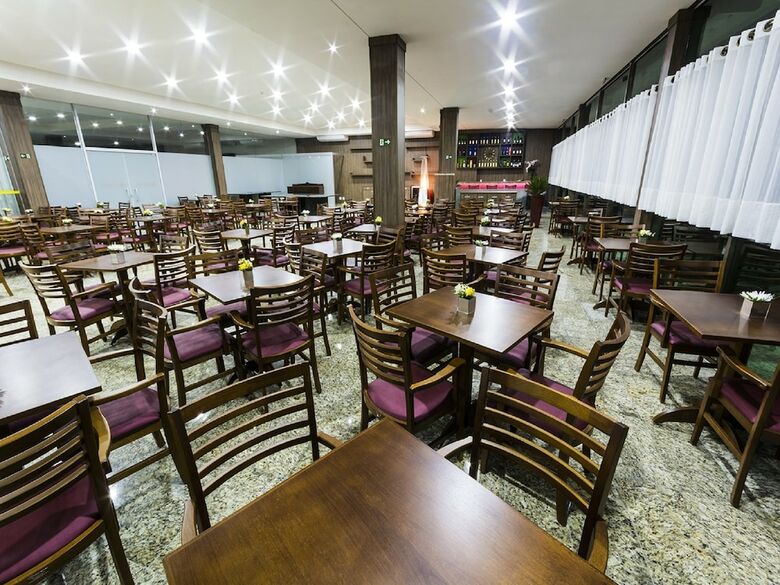 Hotel Golden Park Sorocaba E Conven��es