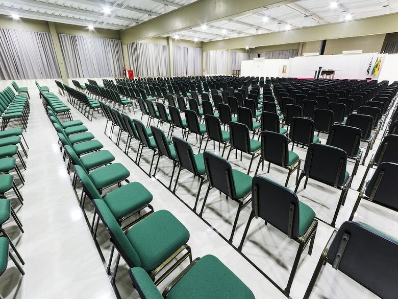Hotel Golden Park Sorocaba E Conven��es