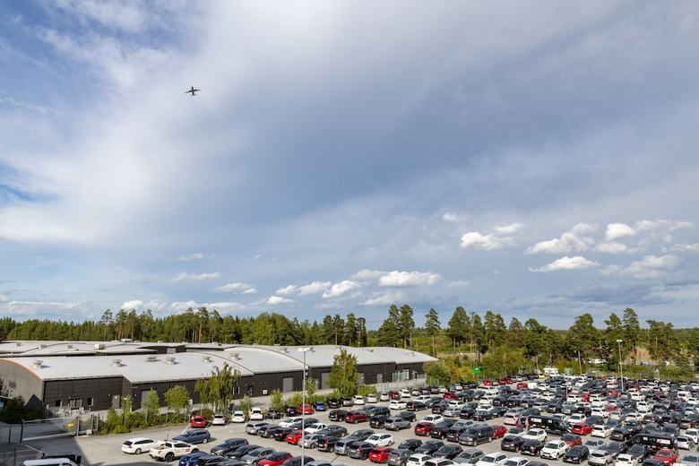 First Hotel Arlanda Airport
